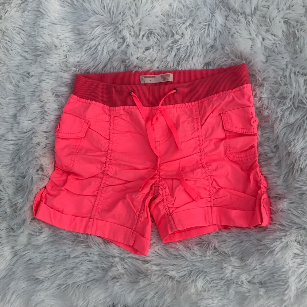 NWOT cute shorts